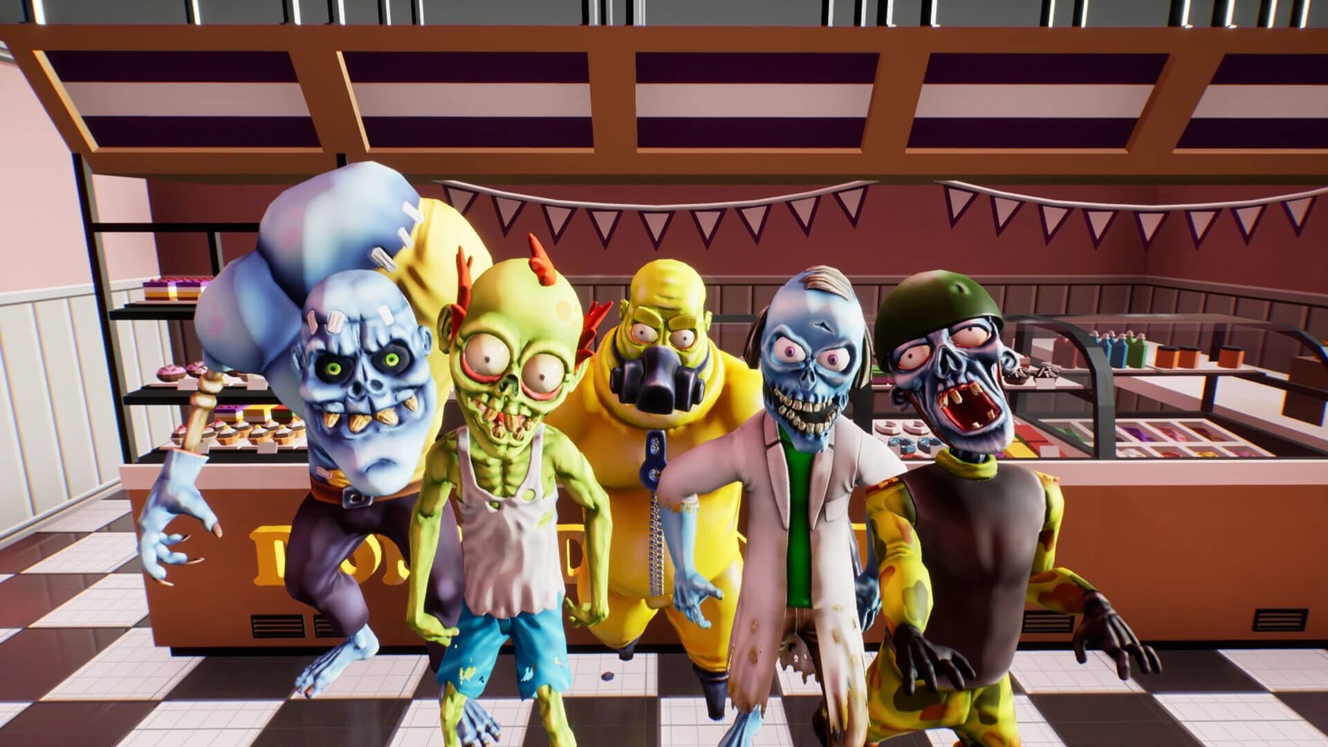 Brain Off screenshot 3
