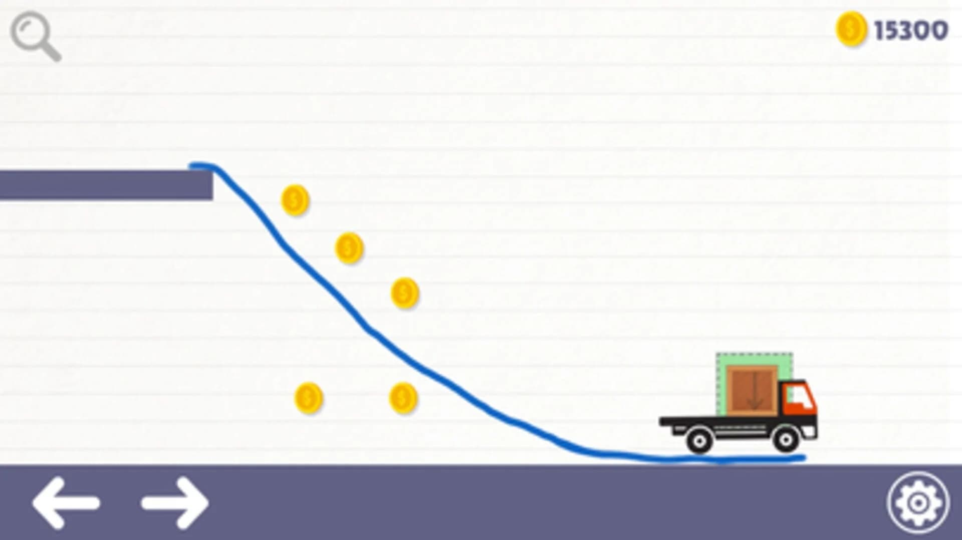 Brain on Physics Boxs Puzzles screenshot 4