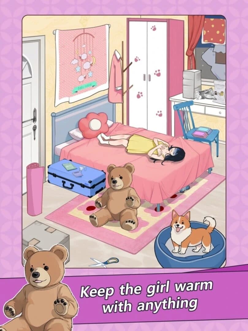 Brain Puzzle: Tricky Quest screenshot 2