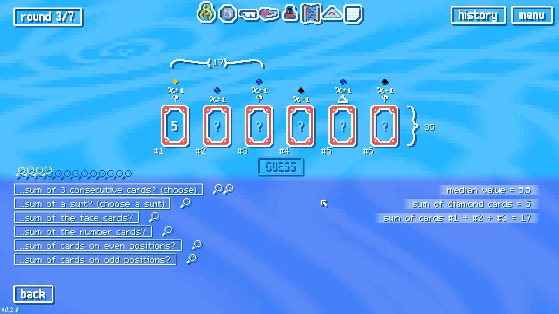Brain School screenshot 5