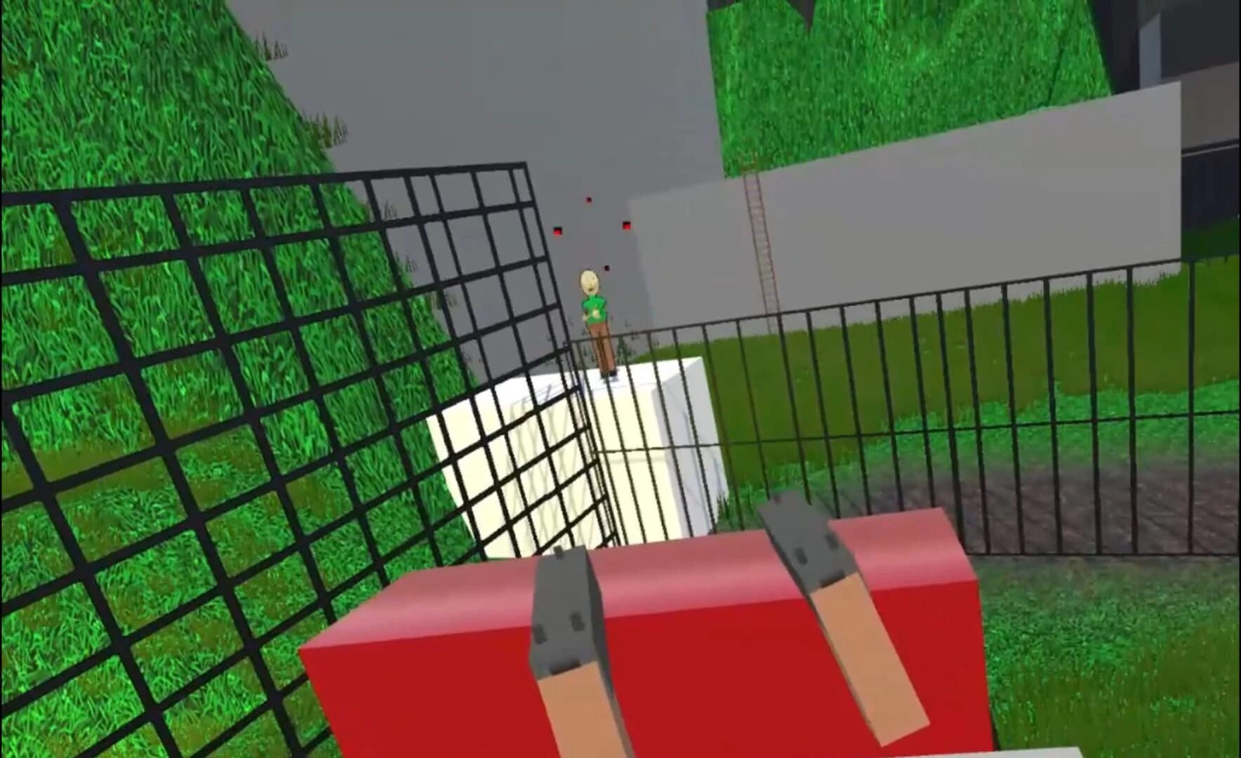 Brain Syndrome VR screenshot 1