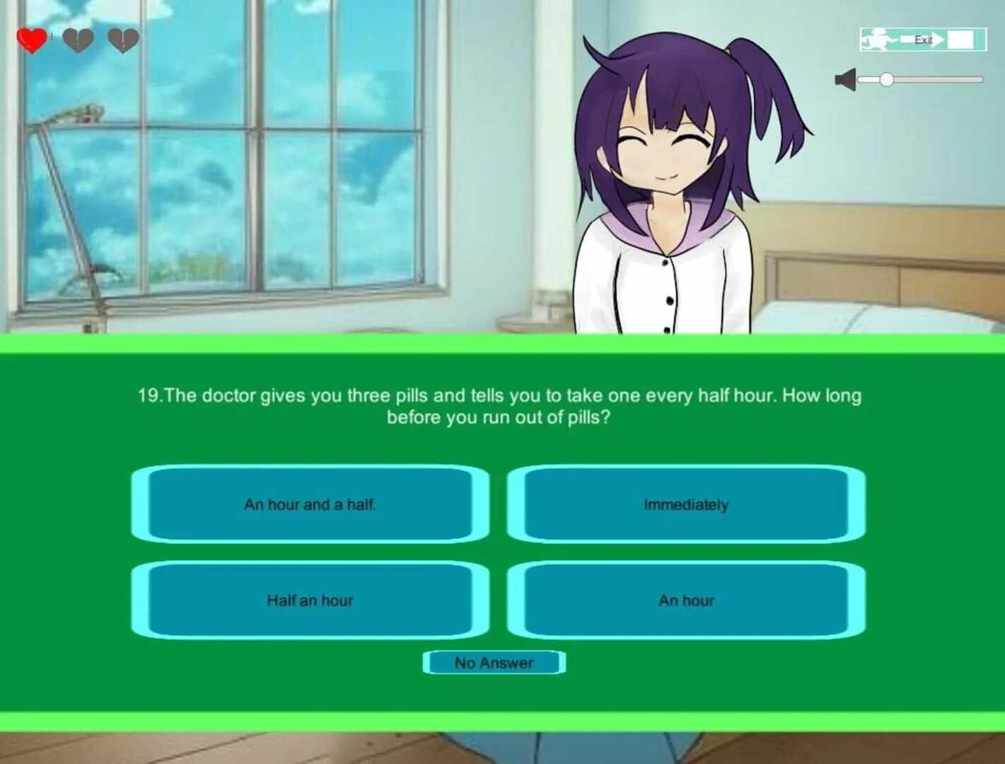 Brain Tester: Mind trick quiz screenshot 4