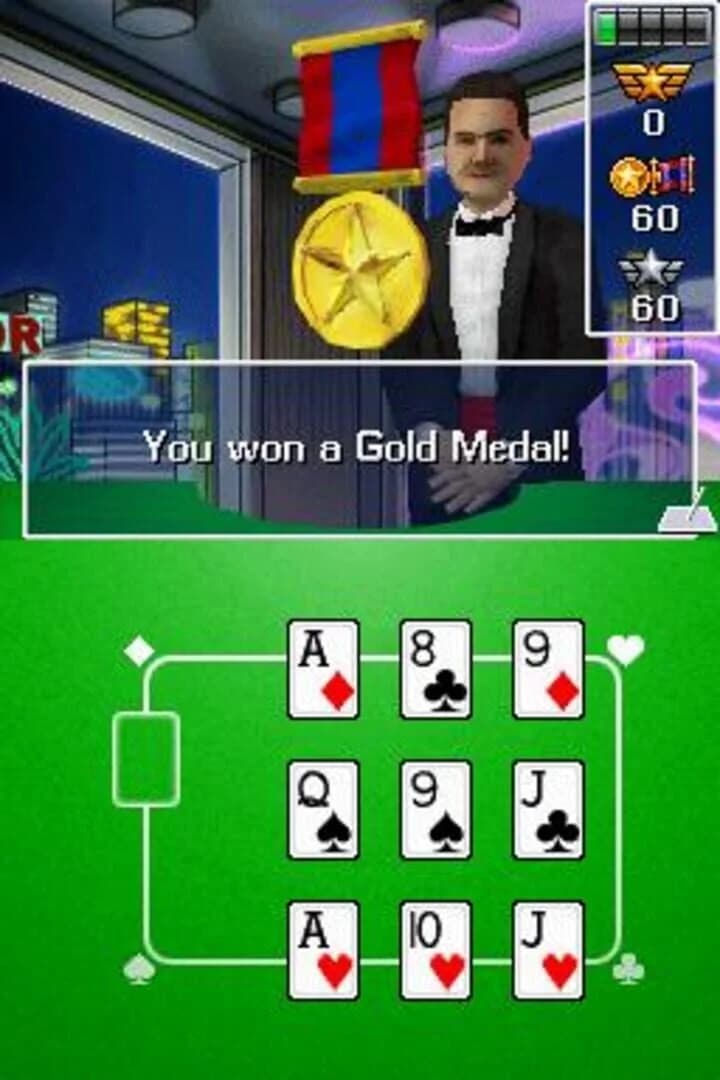 Brain Voyage screenshot 1