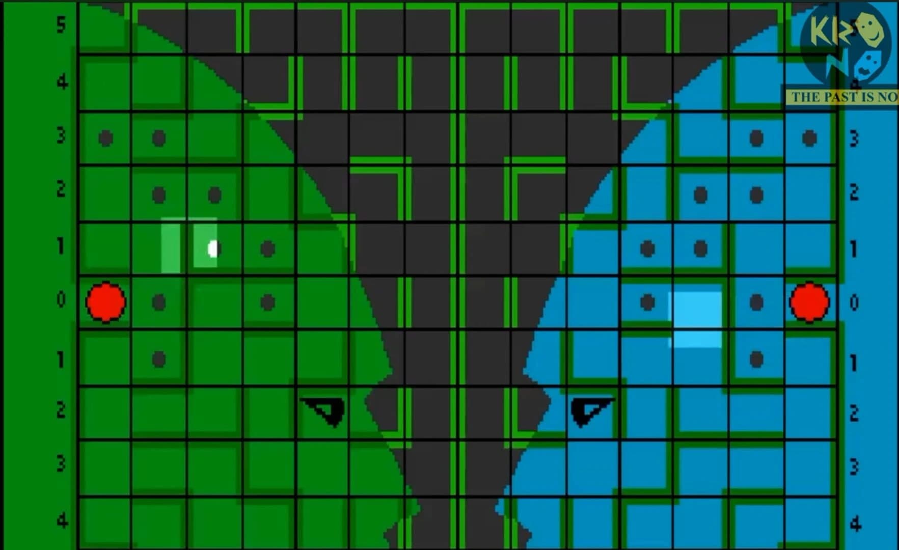 Brain Wave screenshot 1
