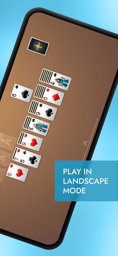 Brainium Solitaire screenshot 5