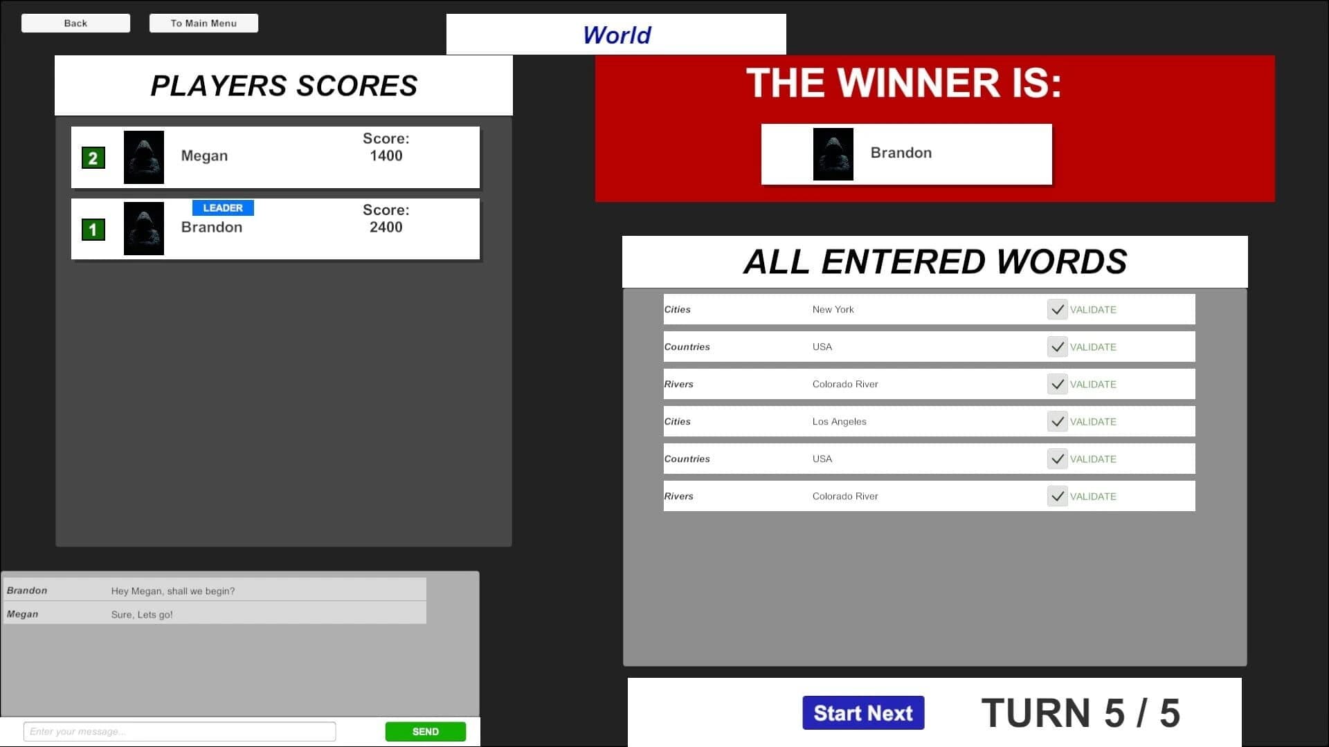 BrainPower screenshot 3