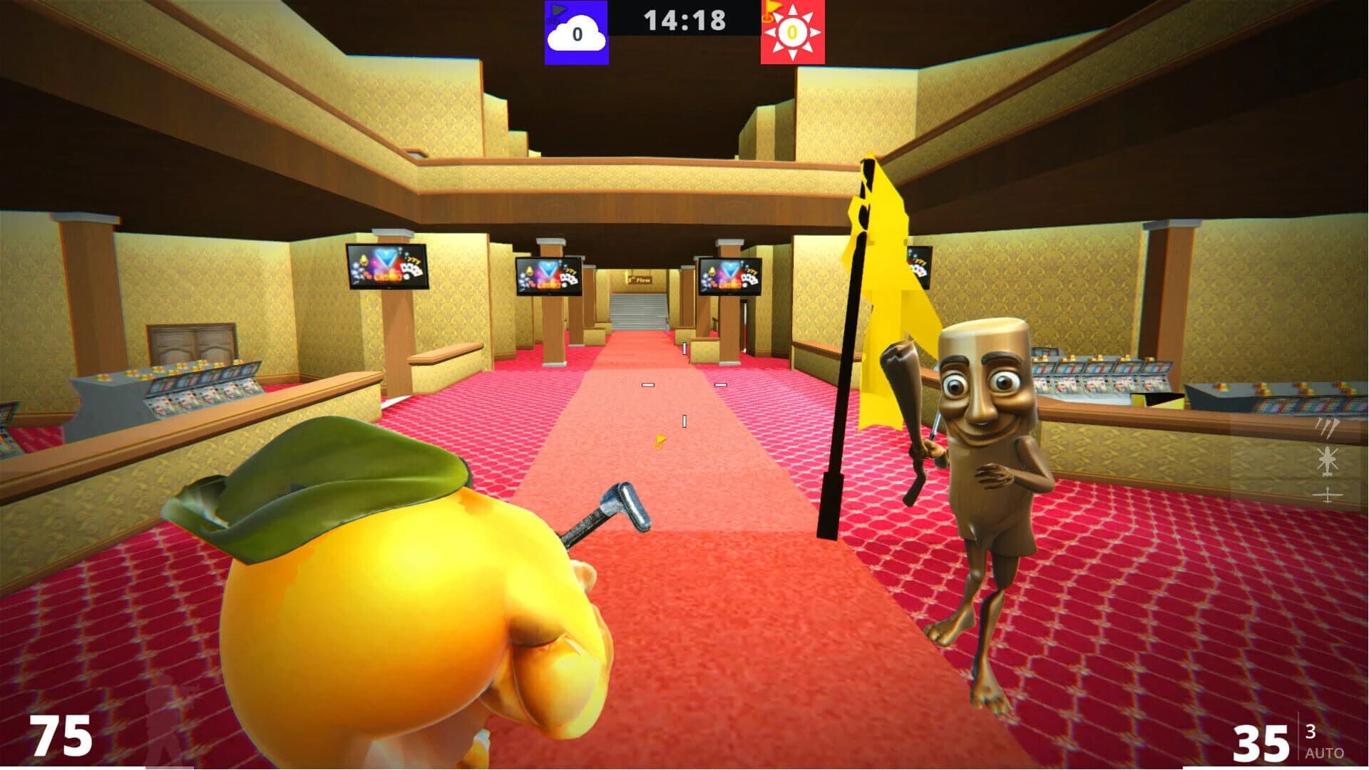 Brainrot Online screenshot 2