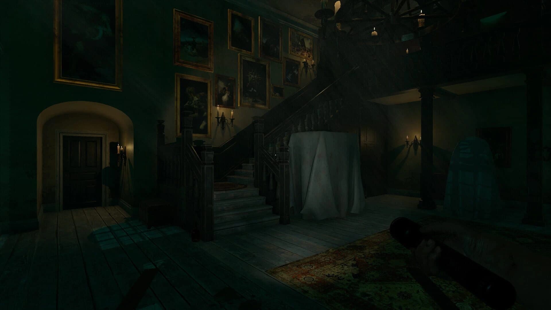 Bram the Toymaker screenshot 3