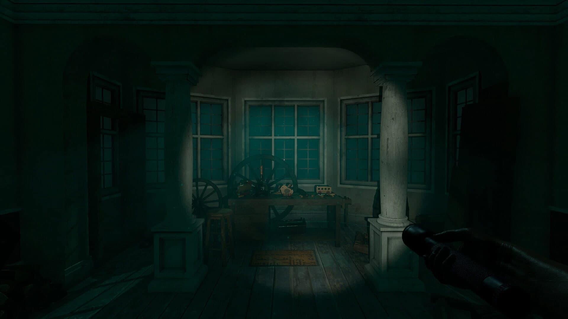 Bram the Toymaker screenshot 4