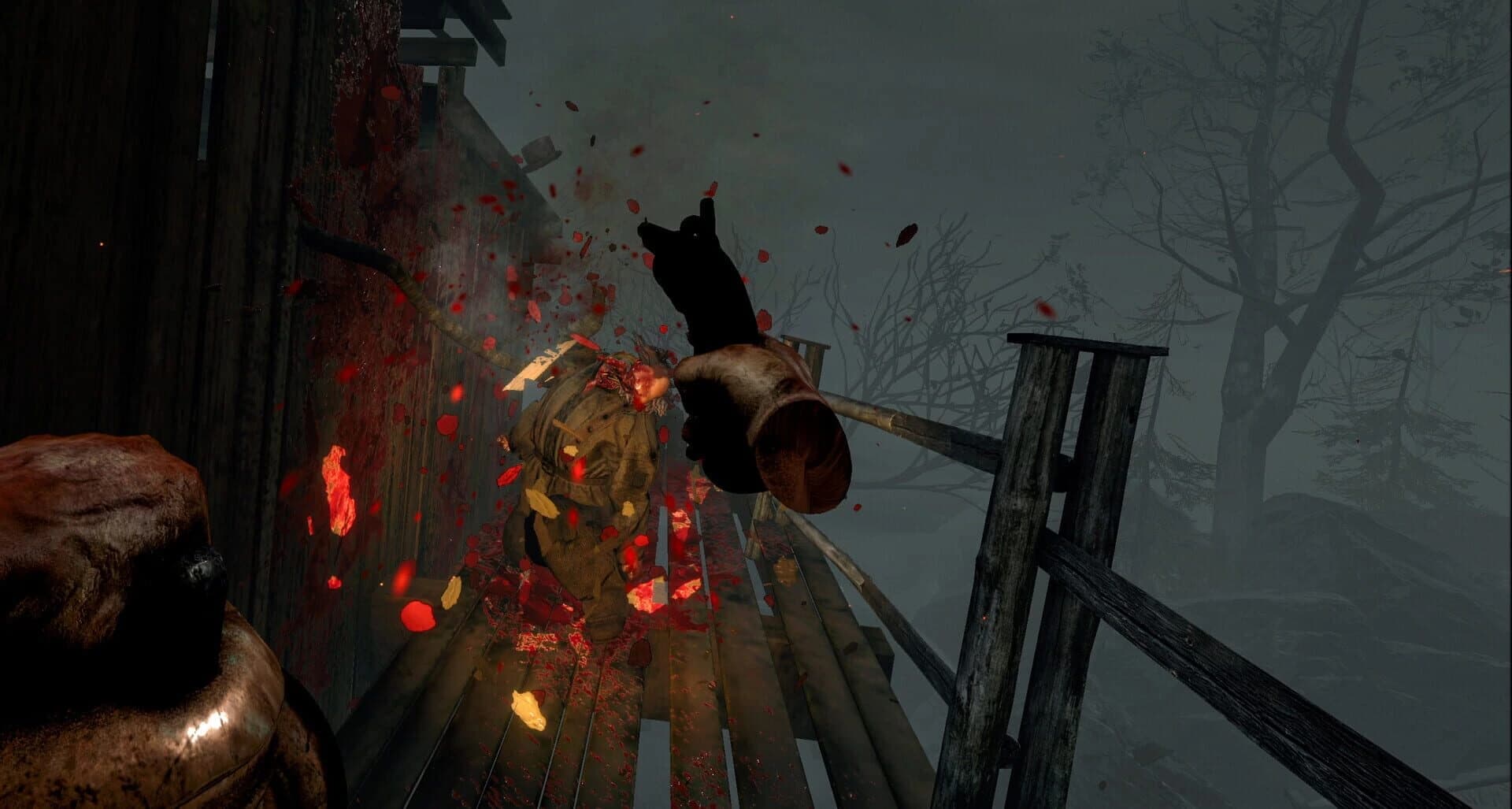Bramblefort screenshot 4