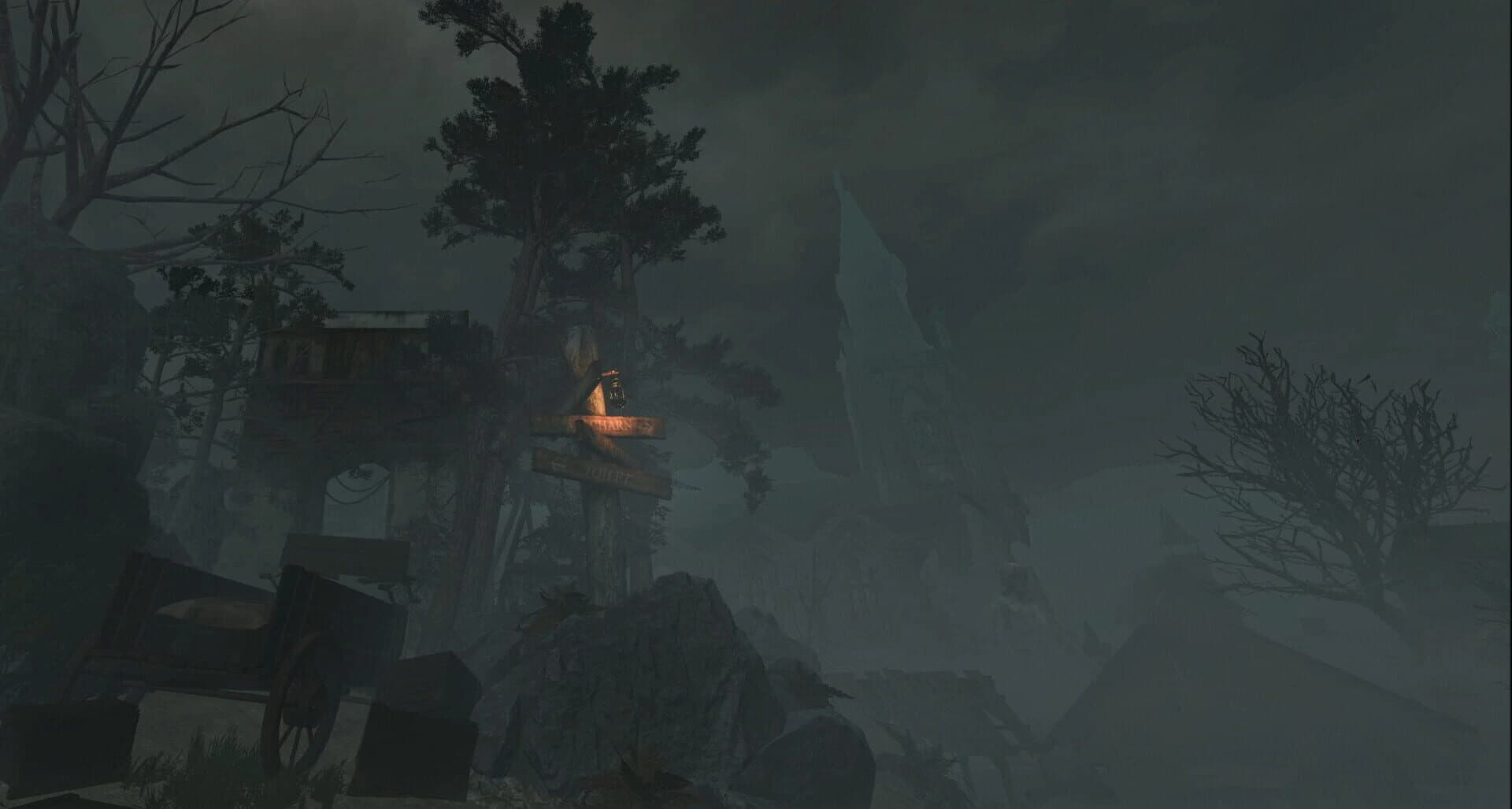 Bramblefort screenshot 2