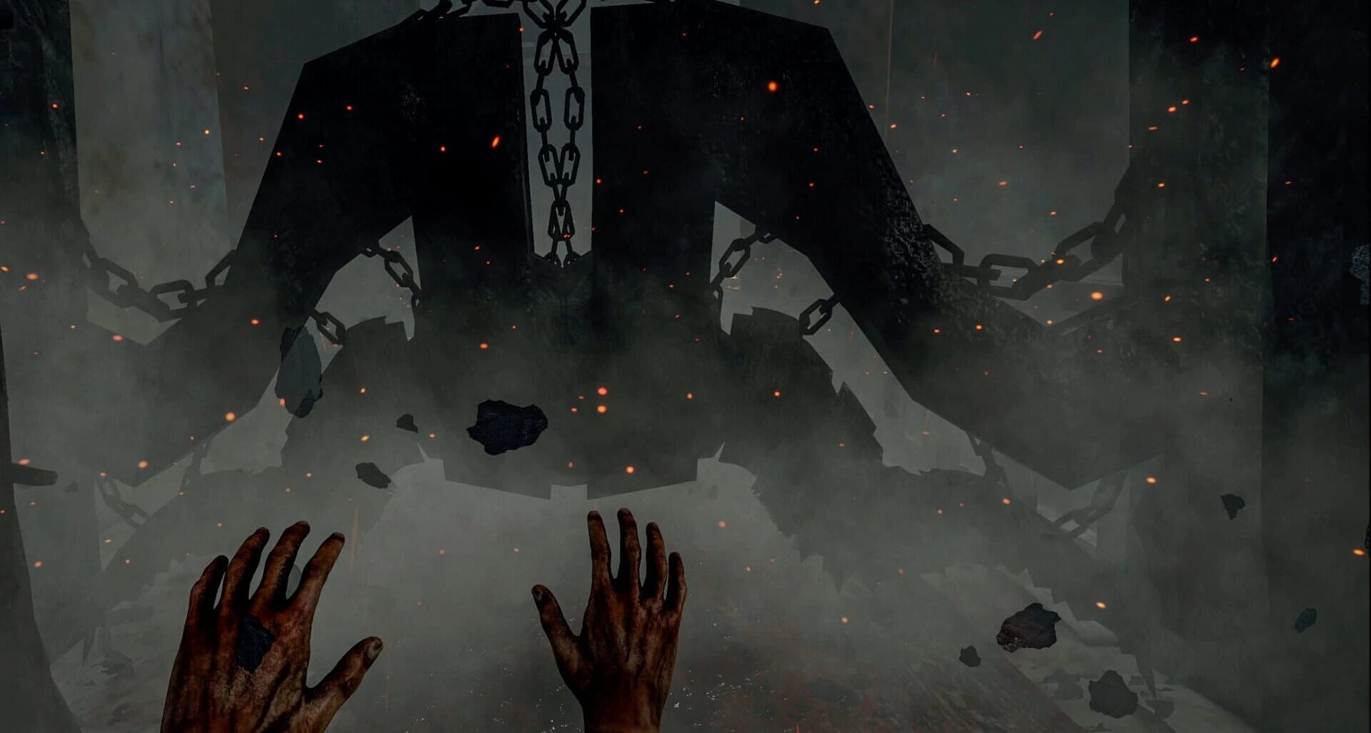 Bramblefort screenshot 3
