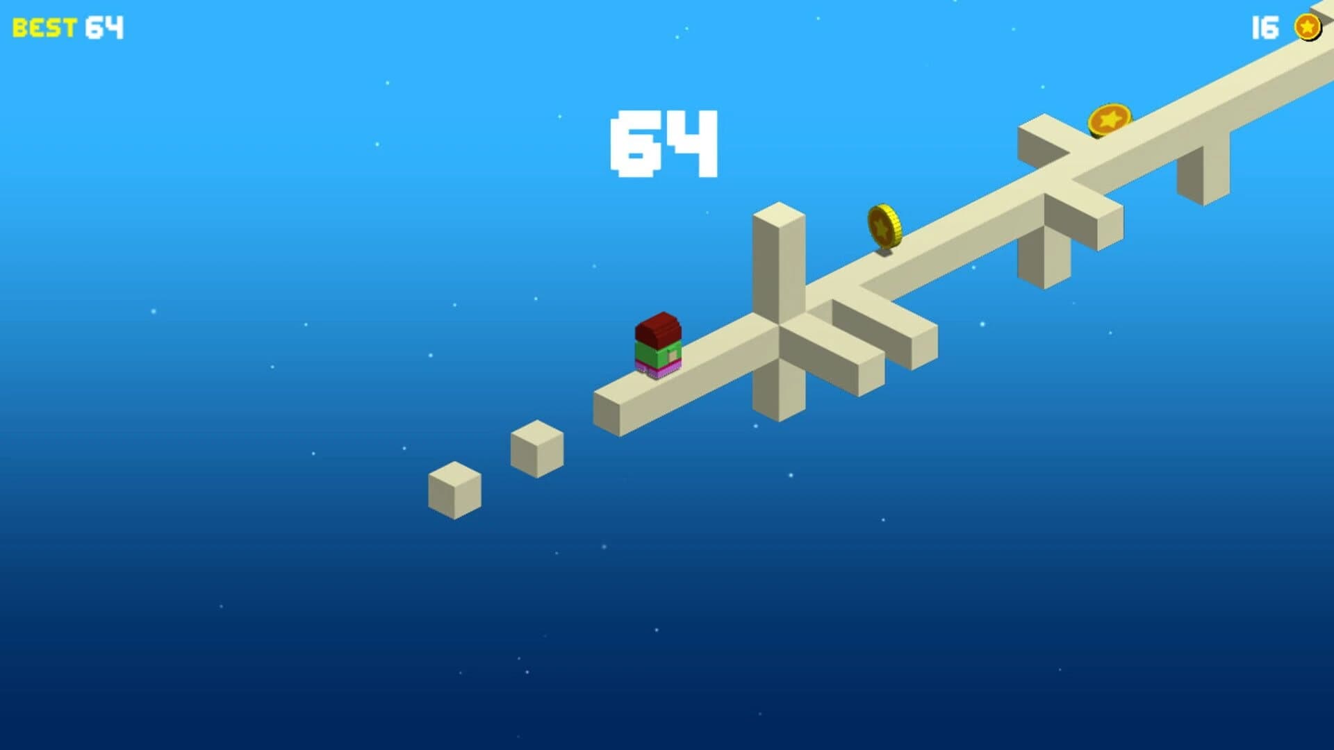 Branches screenshot 5