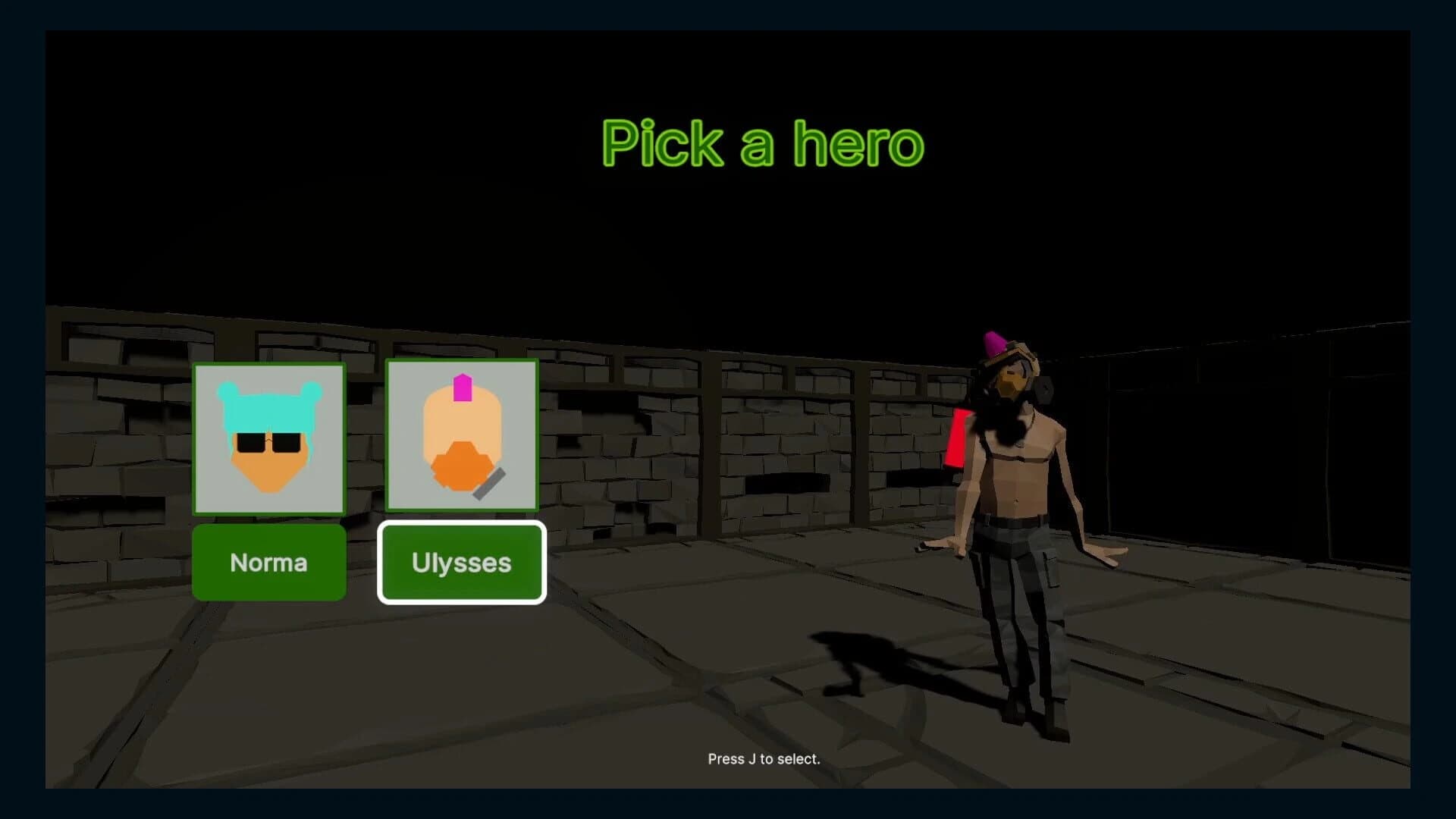 Brass Necessity screenshot 4