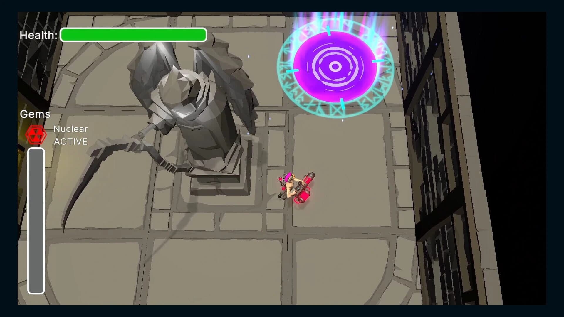 Brass Necessity screenshot 5