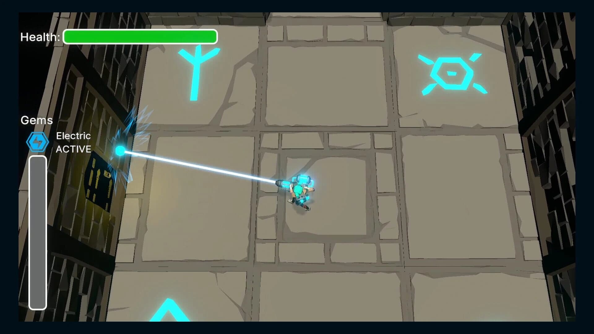 Brass Necessity screenshot 2
