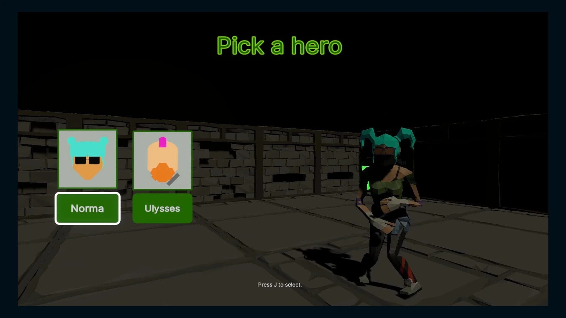 Brass Necessity screenshot 1