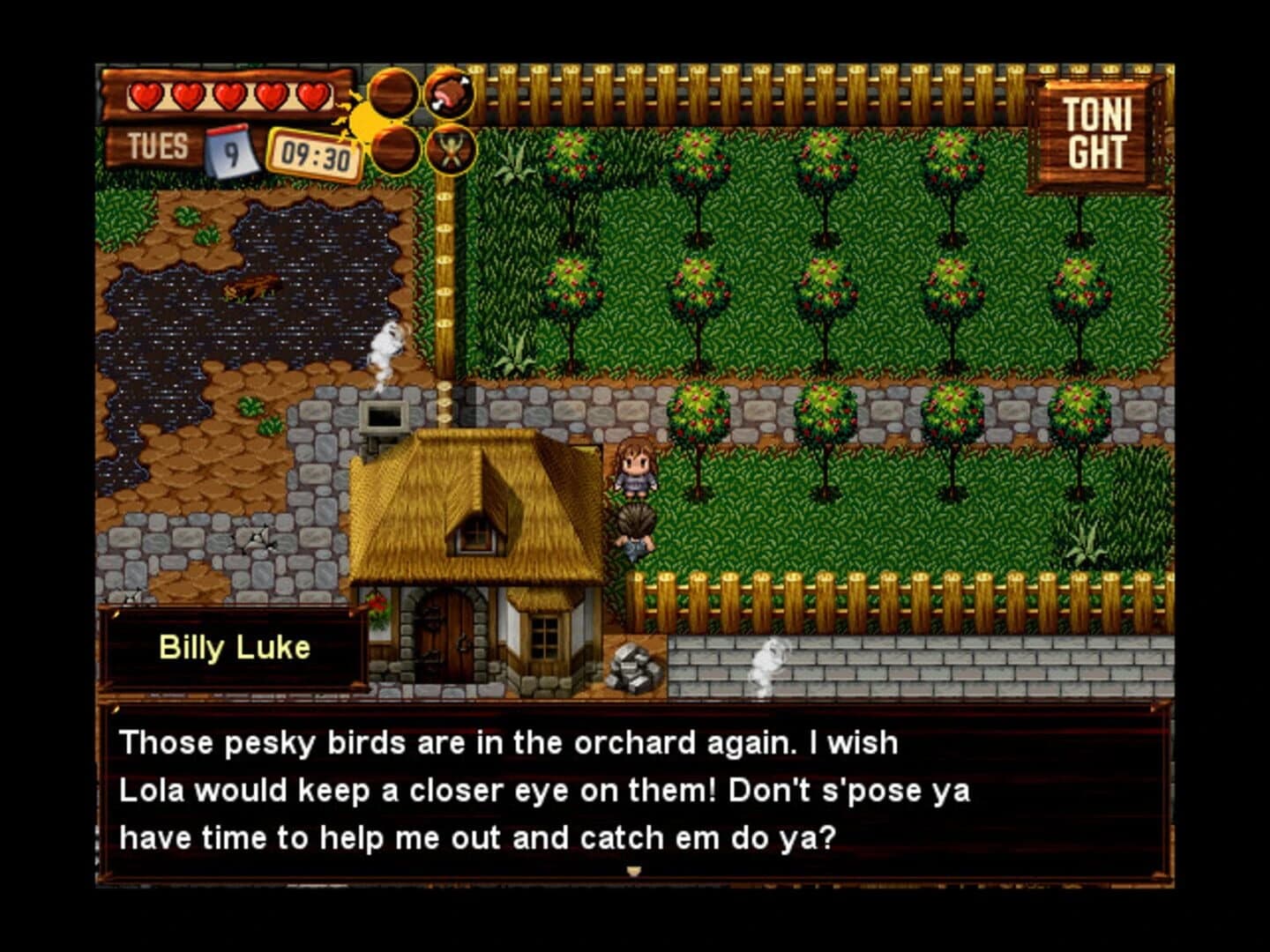 Brass Town Wrestling screenshot 2