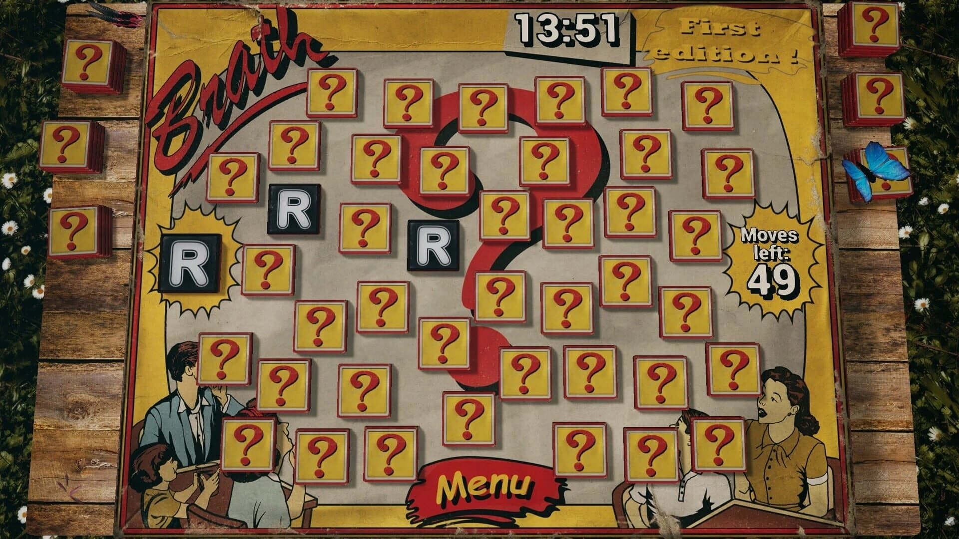 Brath: Brain and Math screenshot 5