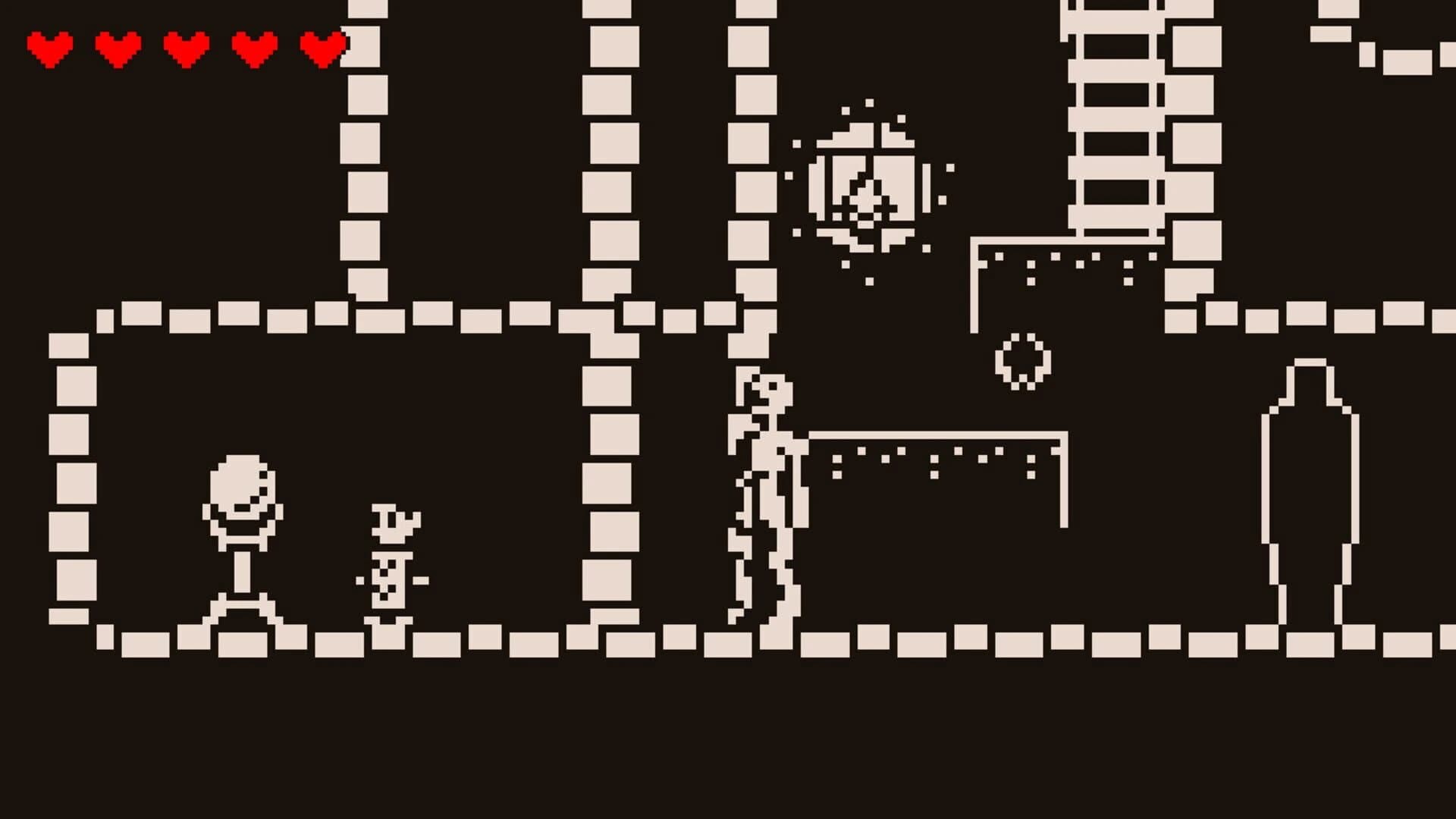 Brathian screenshot 1