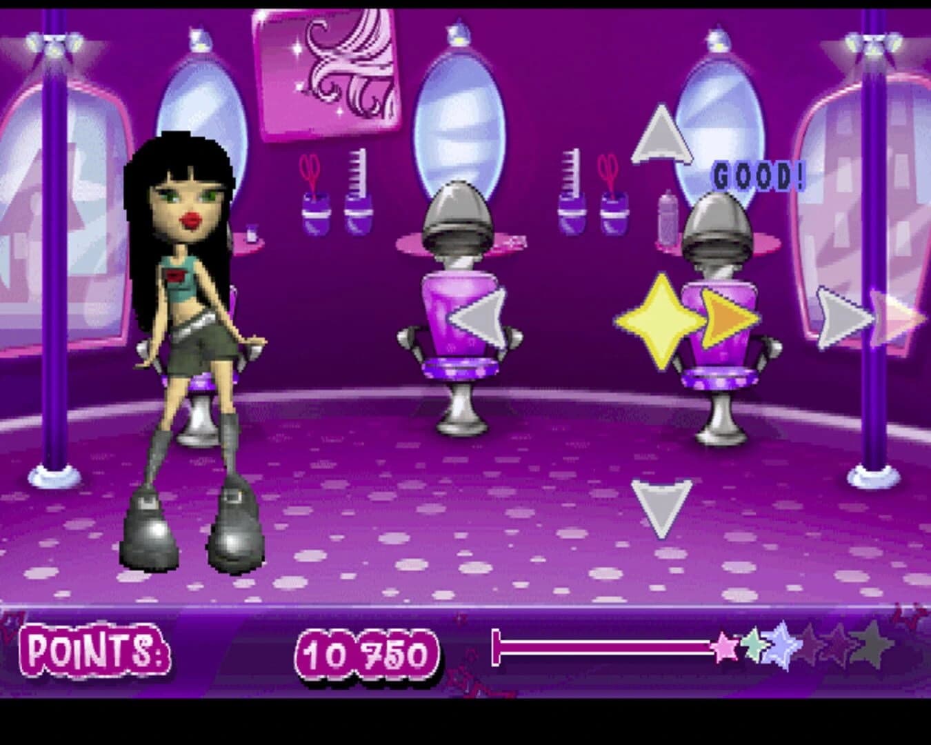 Bratz screenshot 1