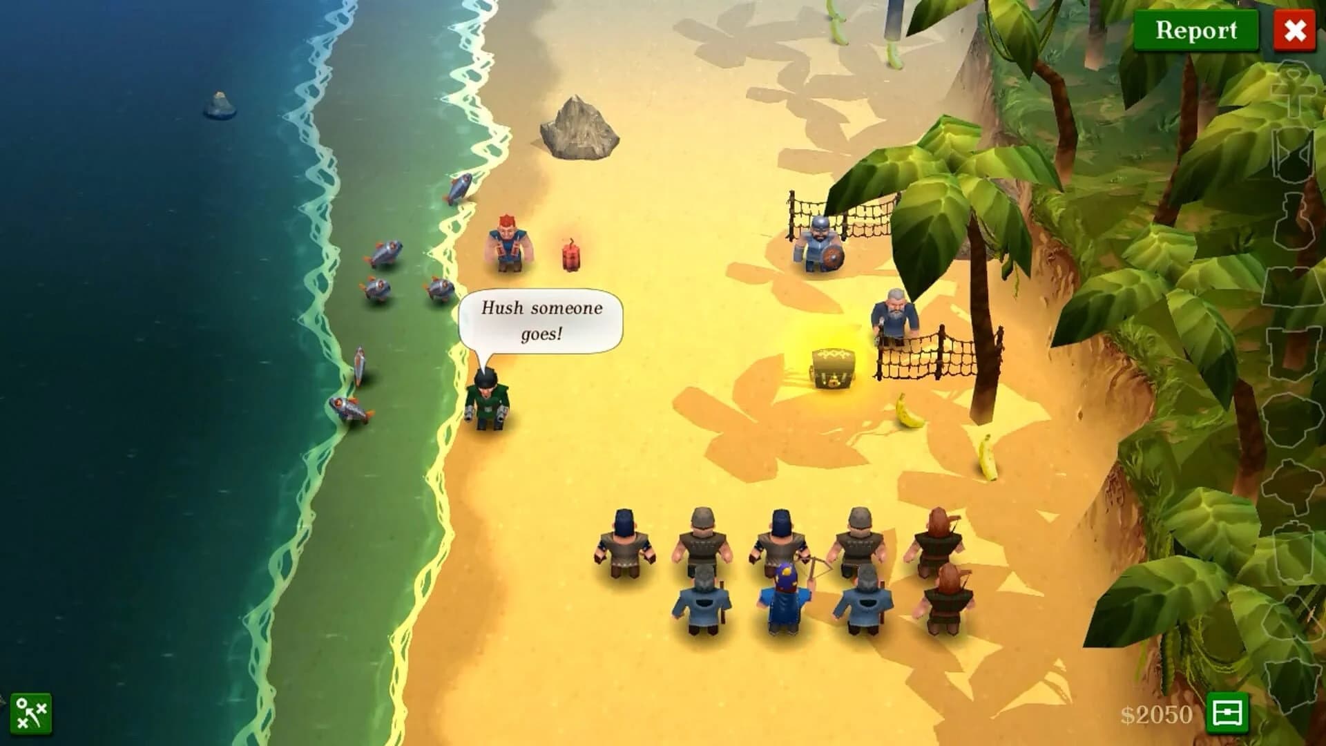 Bravada screenshot 4