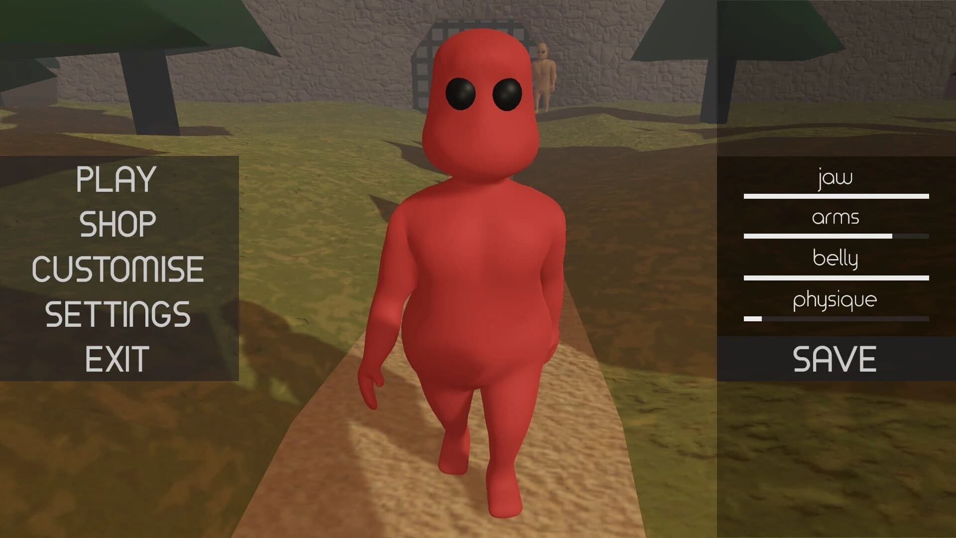 Bravado screenshot 4