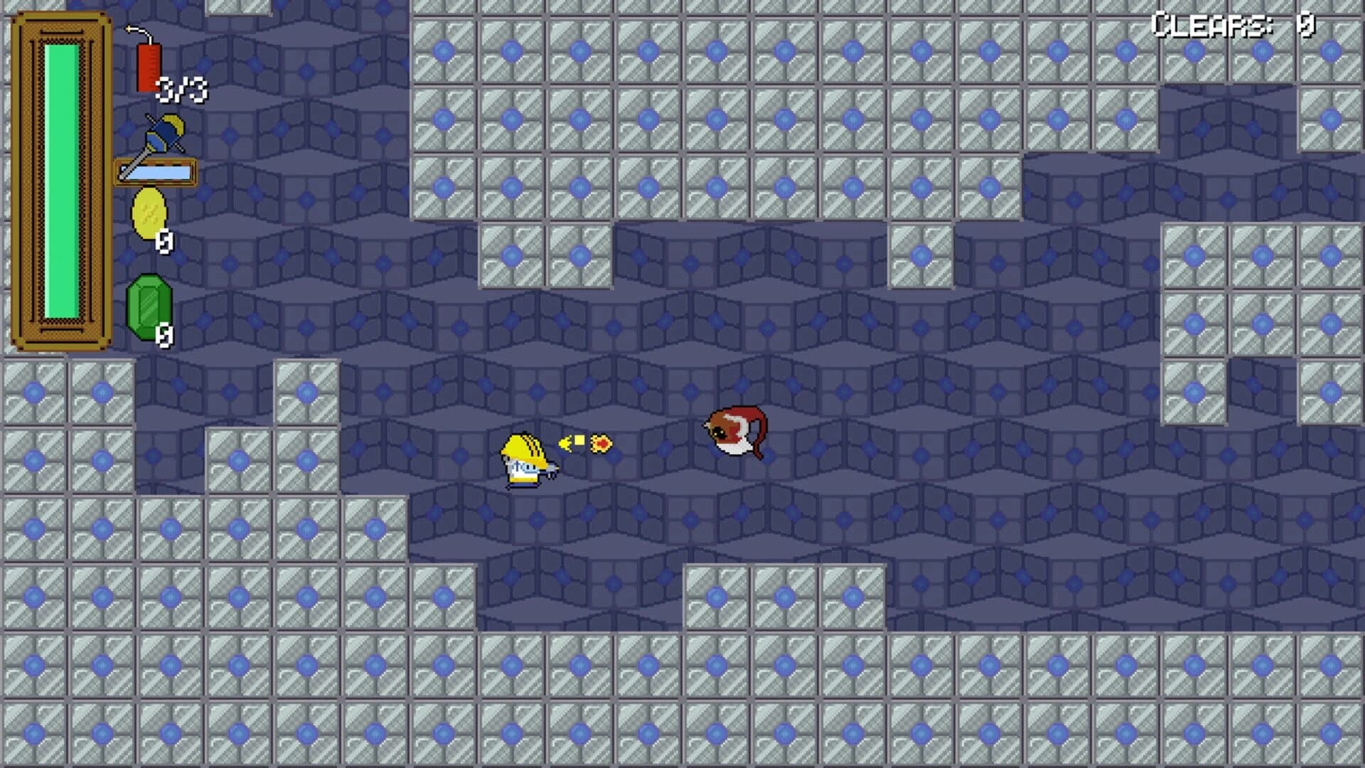 Brave Builder Construct A Climb screenshot 1