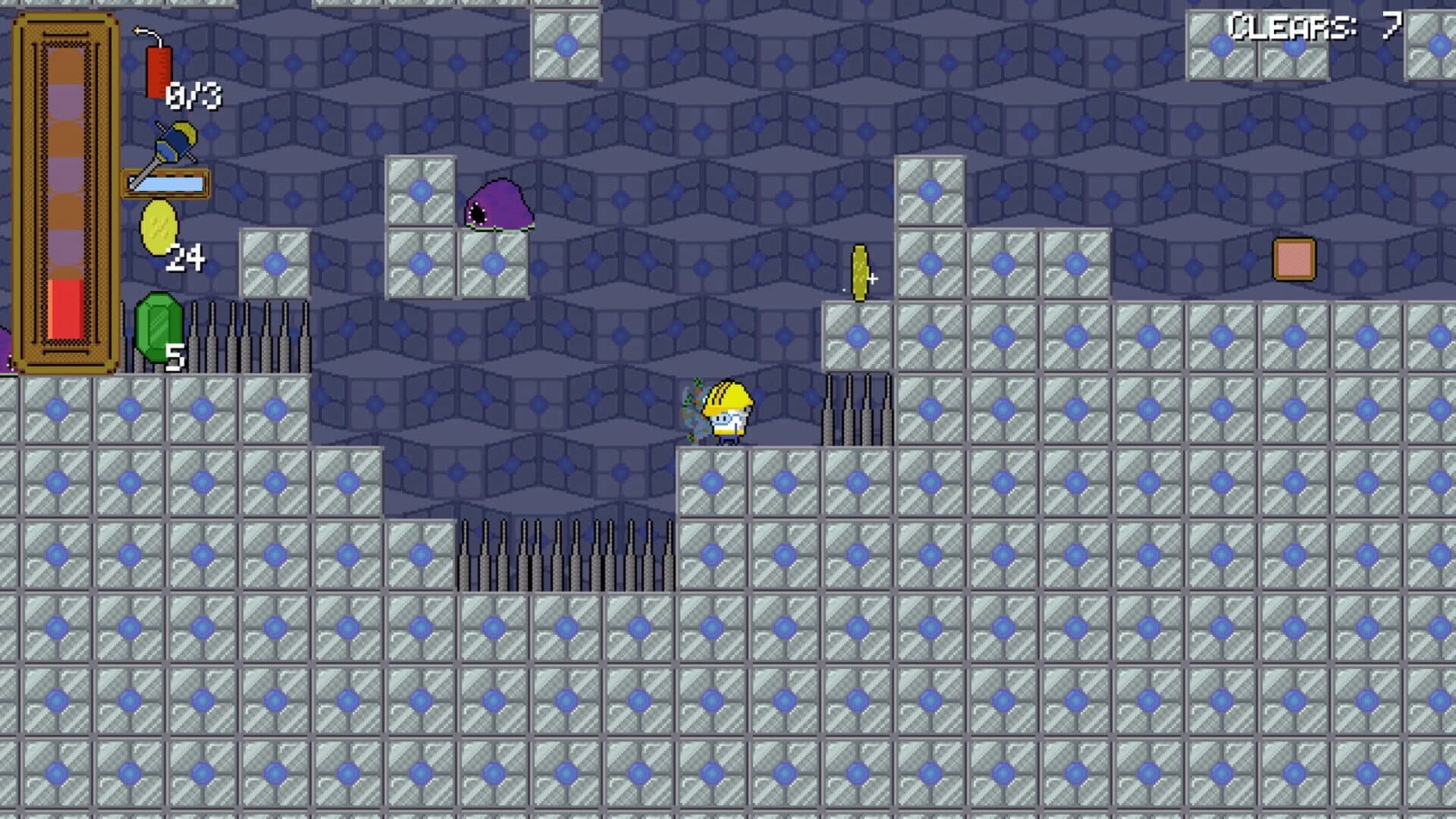 Brave Builder Construct A Climb screenshot 2
