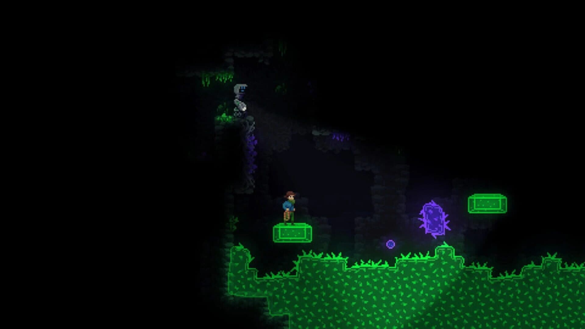Brave Escape screenshot 3