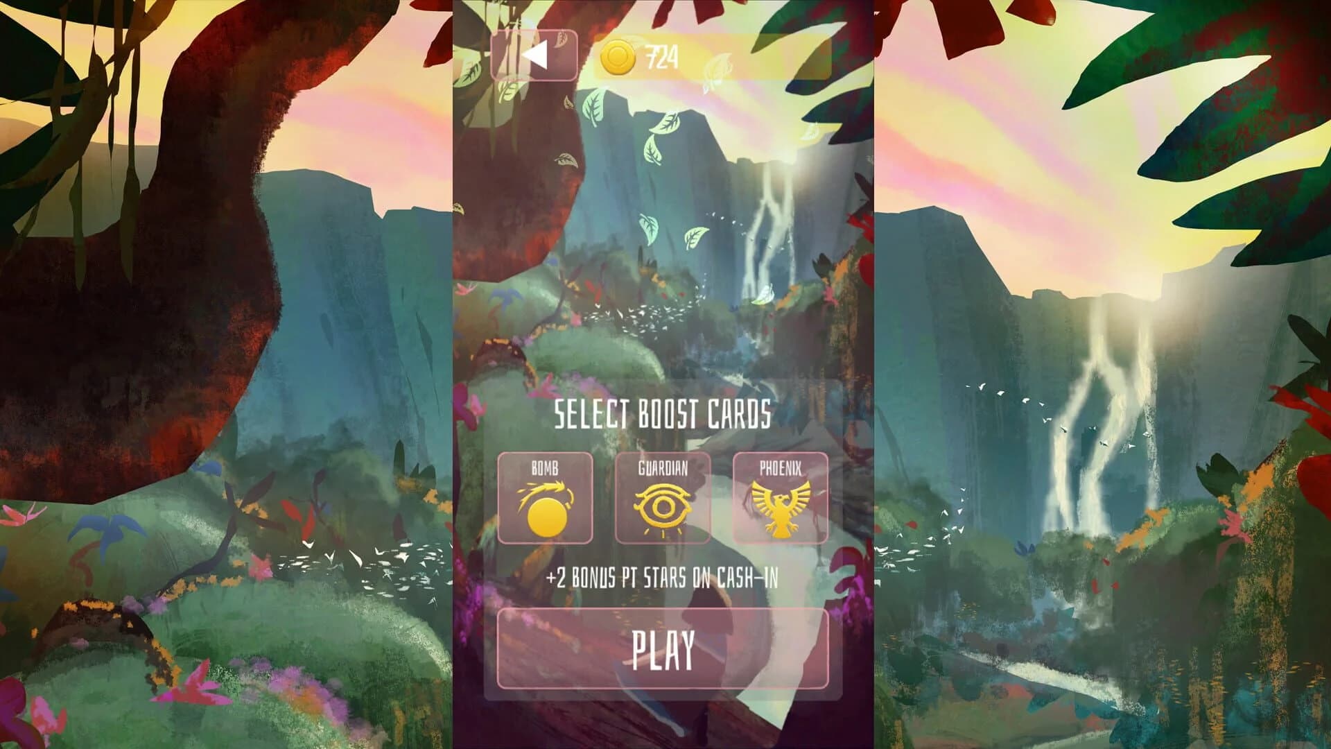 Brave Hand screenshot 3