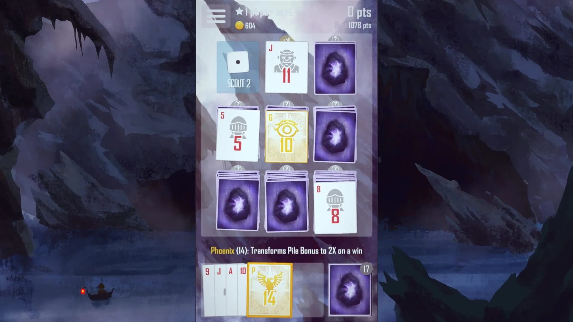 Brave Hand screenshot 4