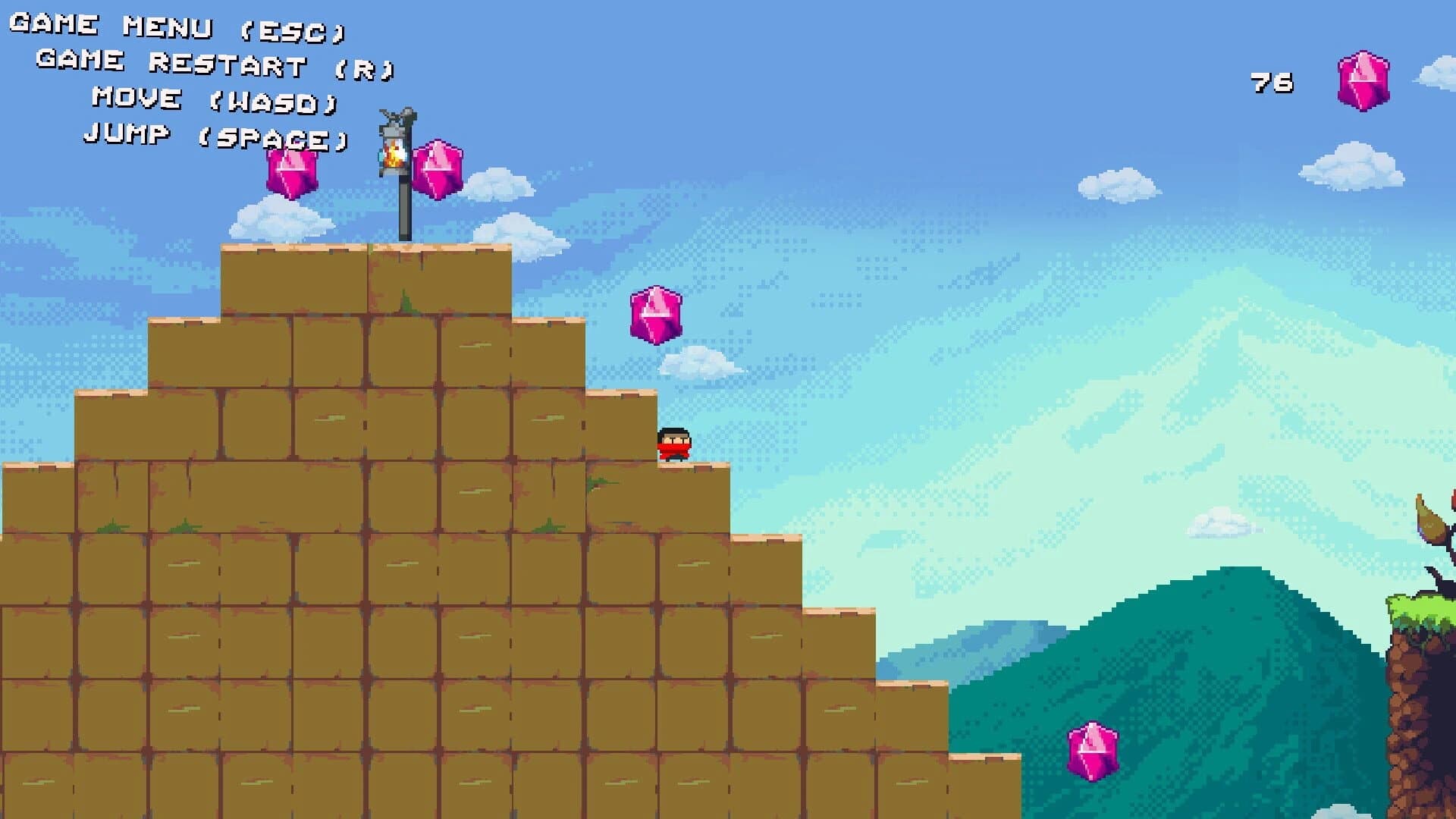 Brave Hero screenshot 3