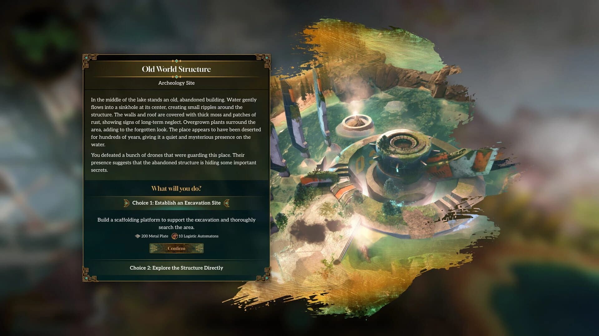 Brave New Wonders screenshot 3