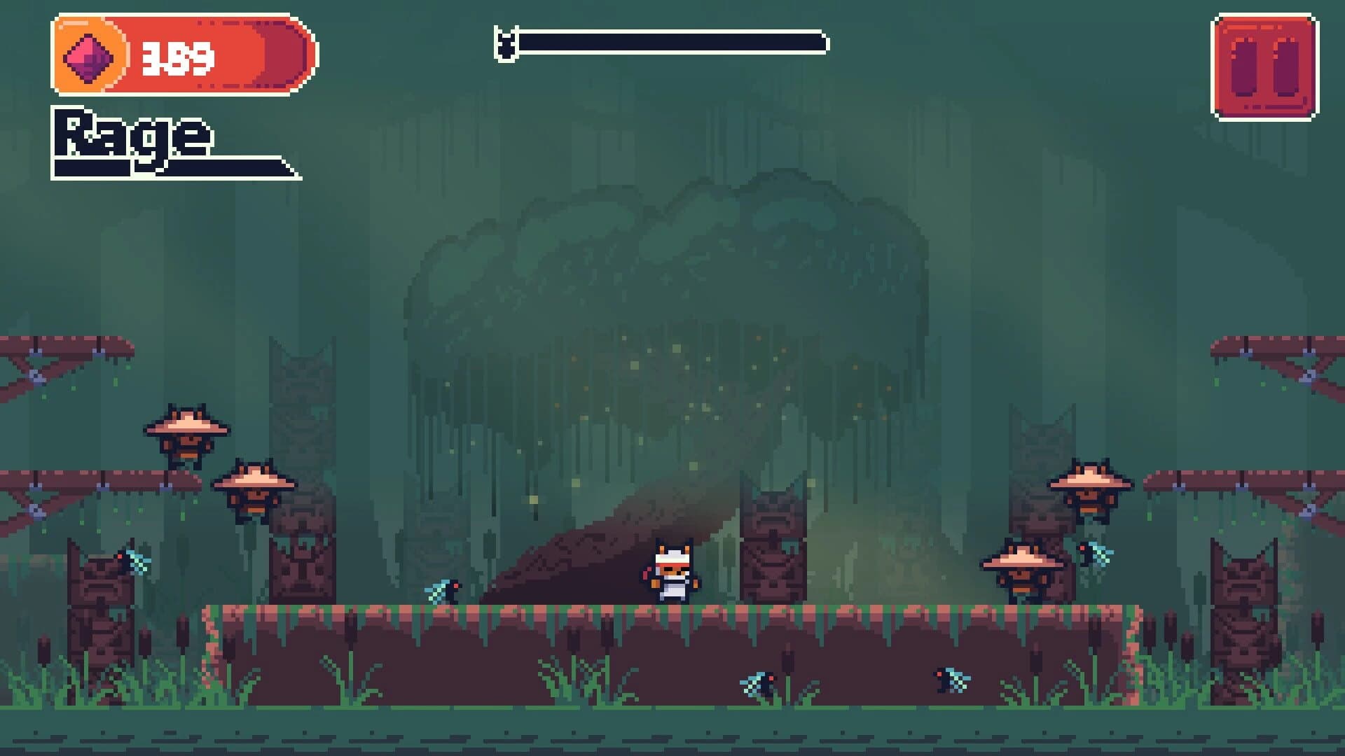 Brave Survivor screenshot 3
