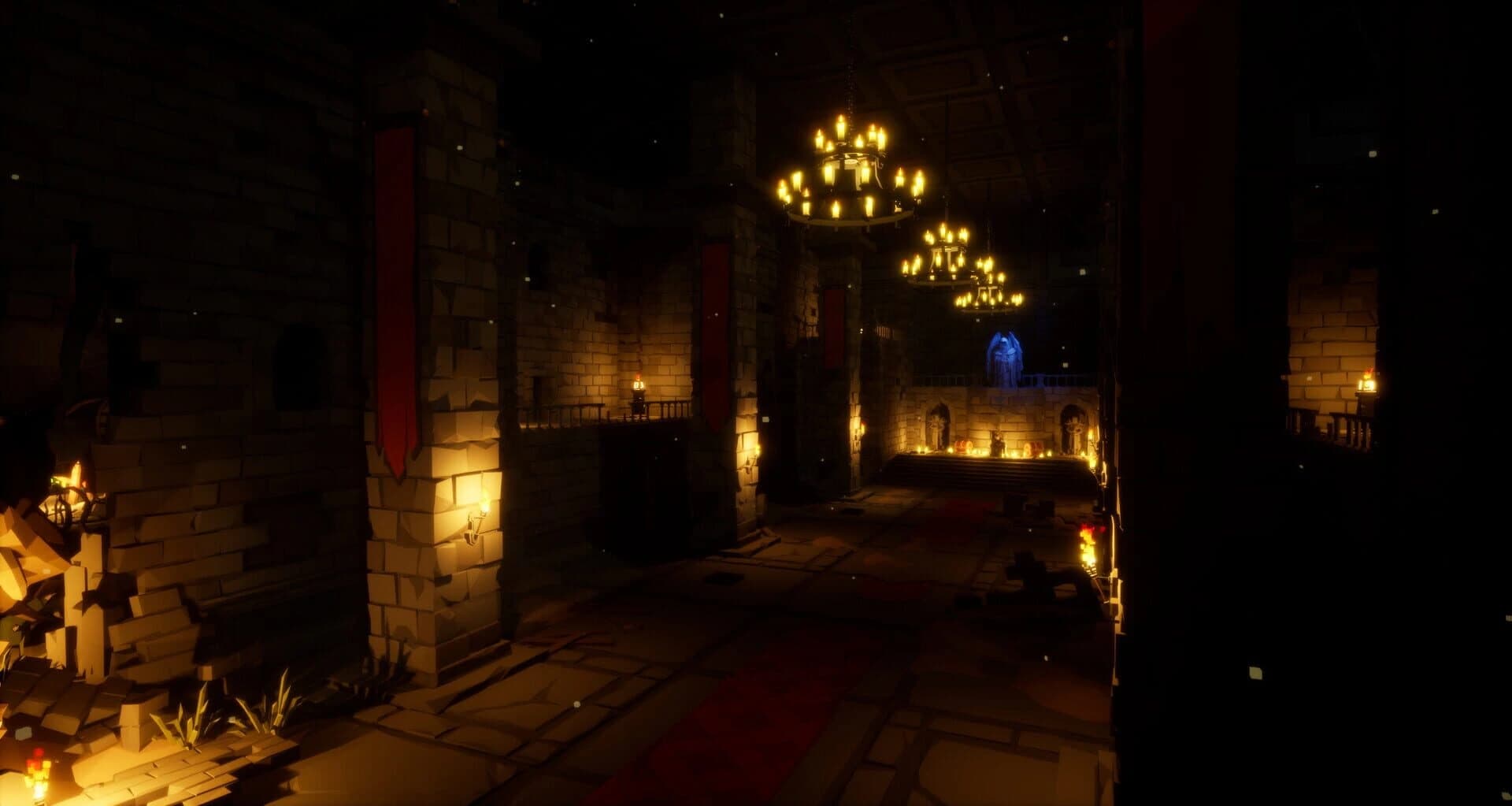 Brave the Dungeon screenshot 5