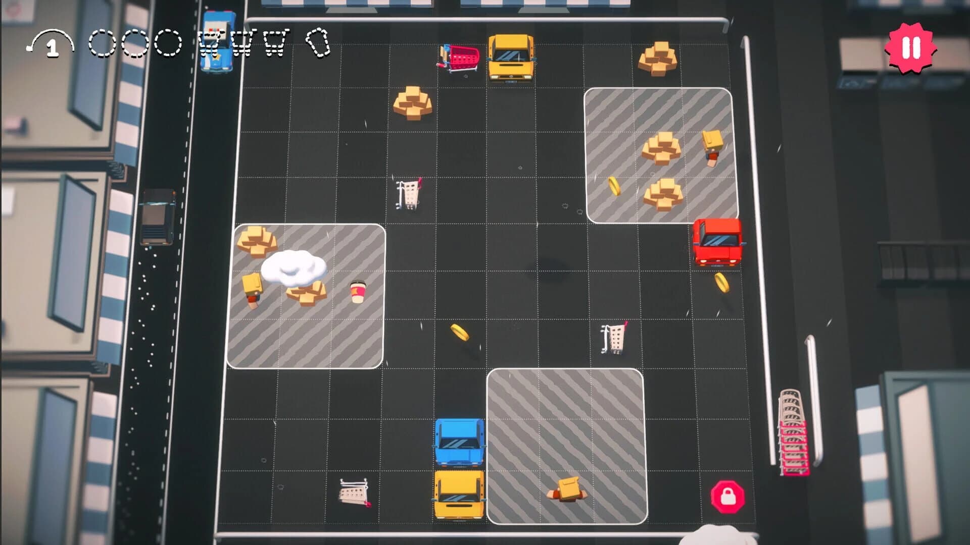 BraveCart screenshot 3
