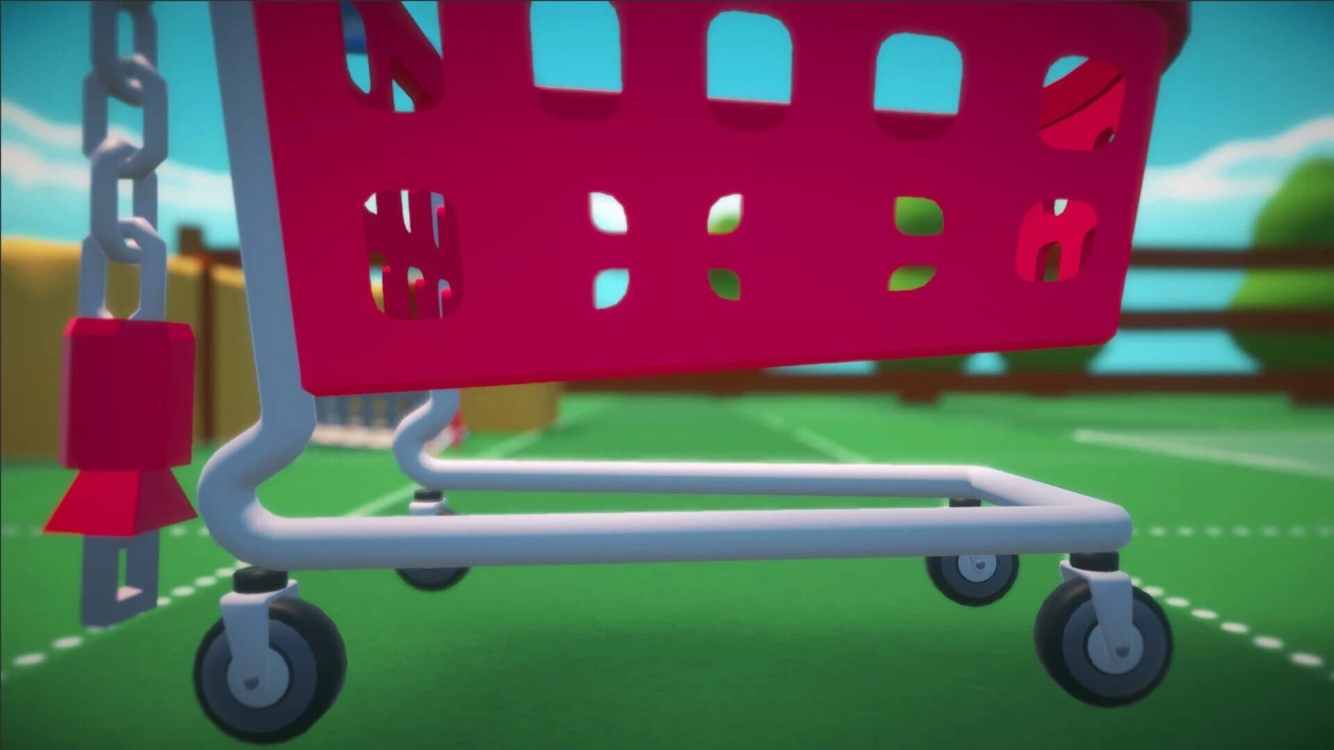 BraveCart screenshot 1