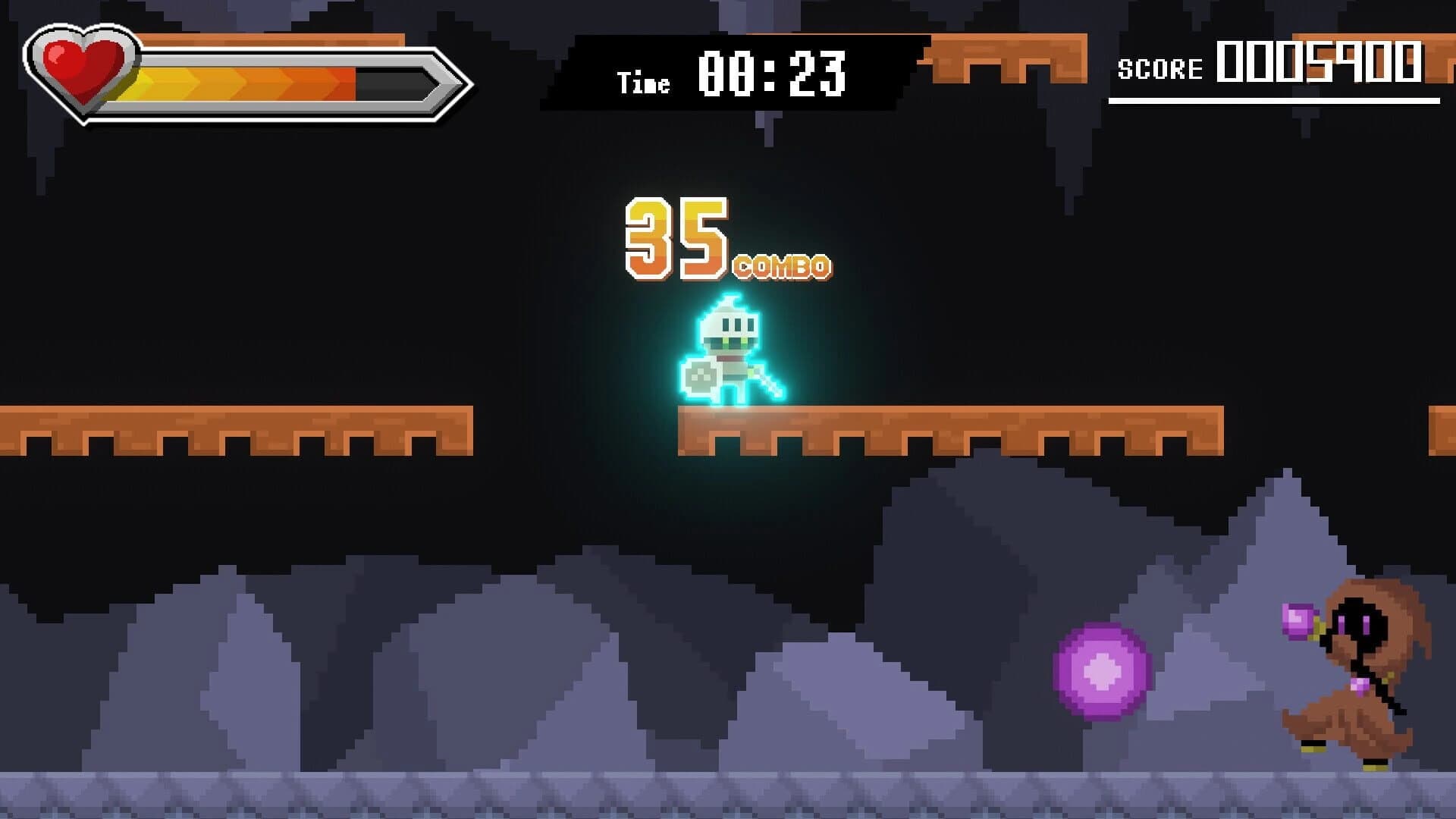 BraveEmini screenshot 3