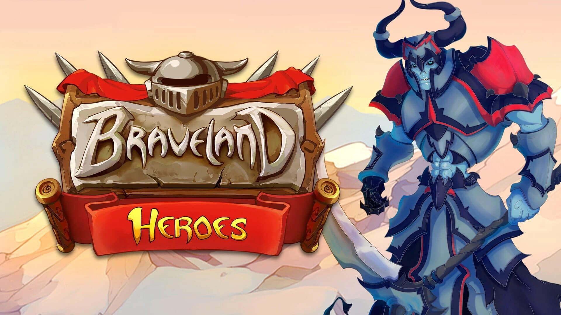 Braveland Heroes screenshot 5