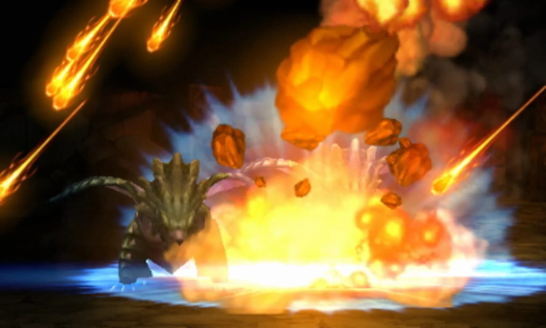 Bravely Second: End Layer screenshot 2