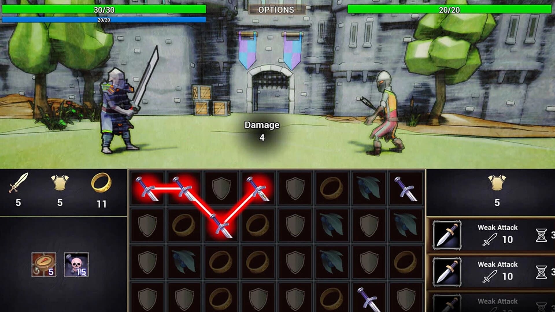 BraveMatch screenshot 1