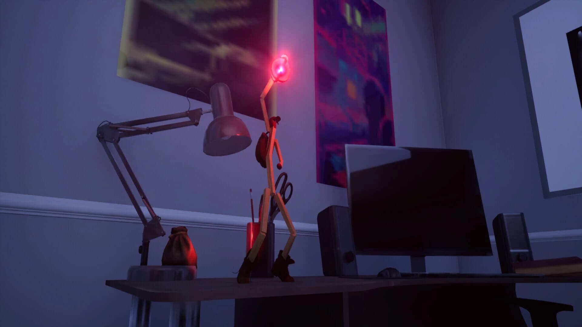 Bravery screenshot 5