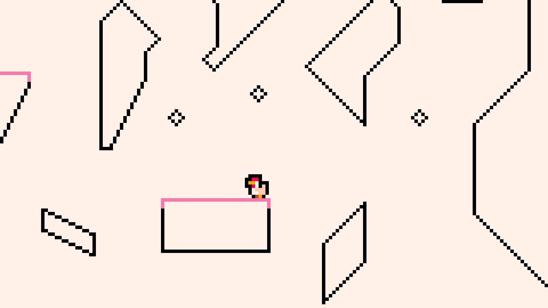 Bravest Chicken screenshot 1