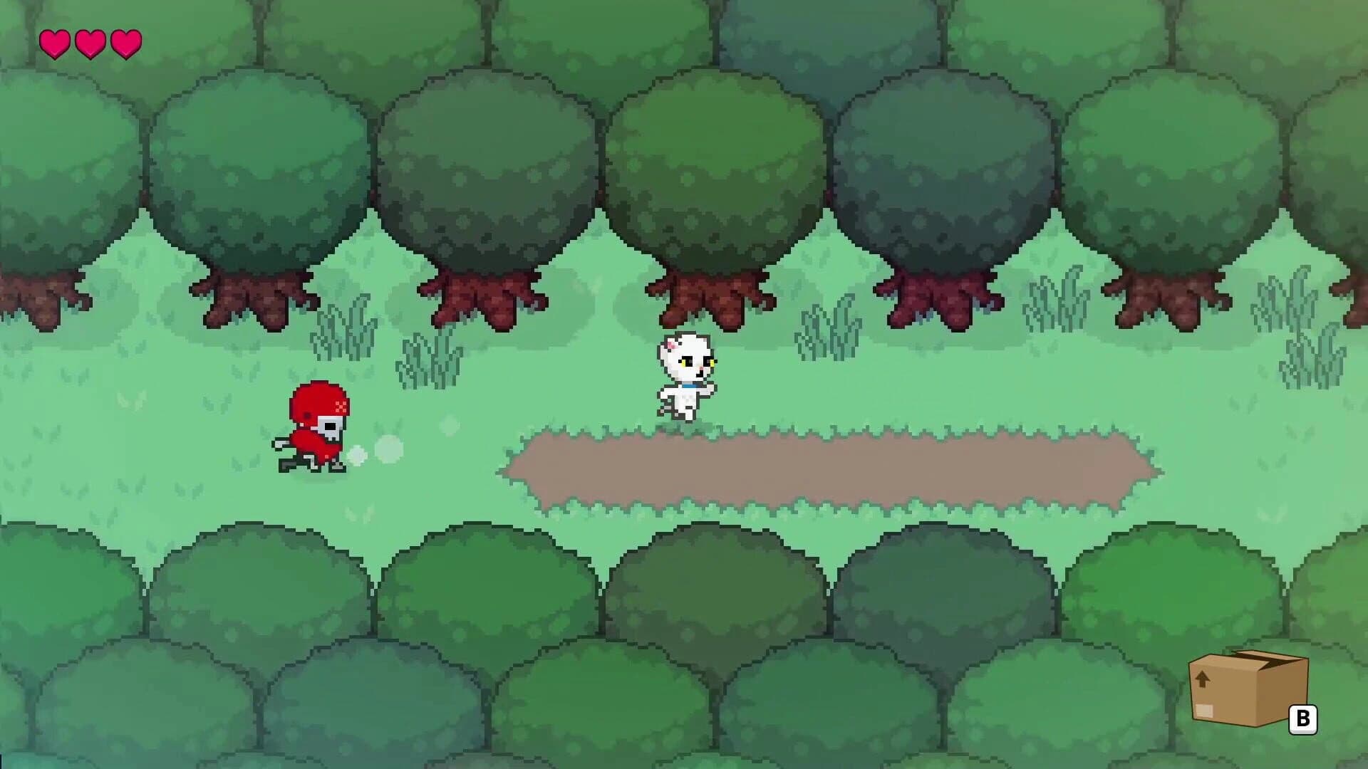 Bravest Coconut screenshot 4