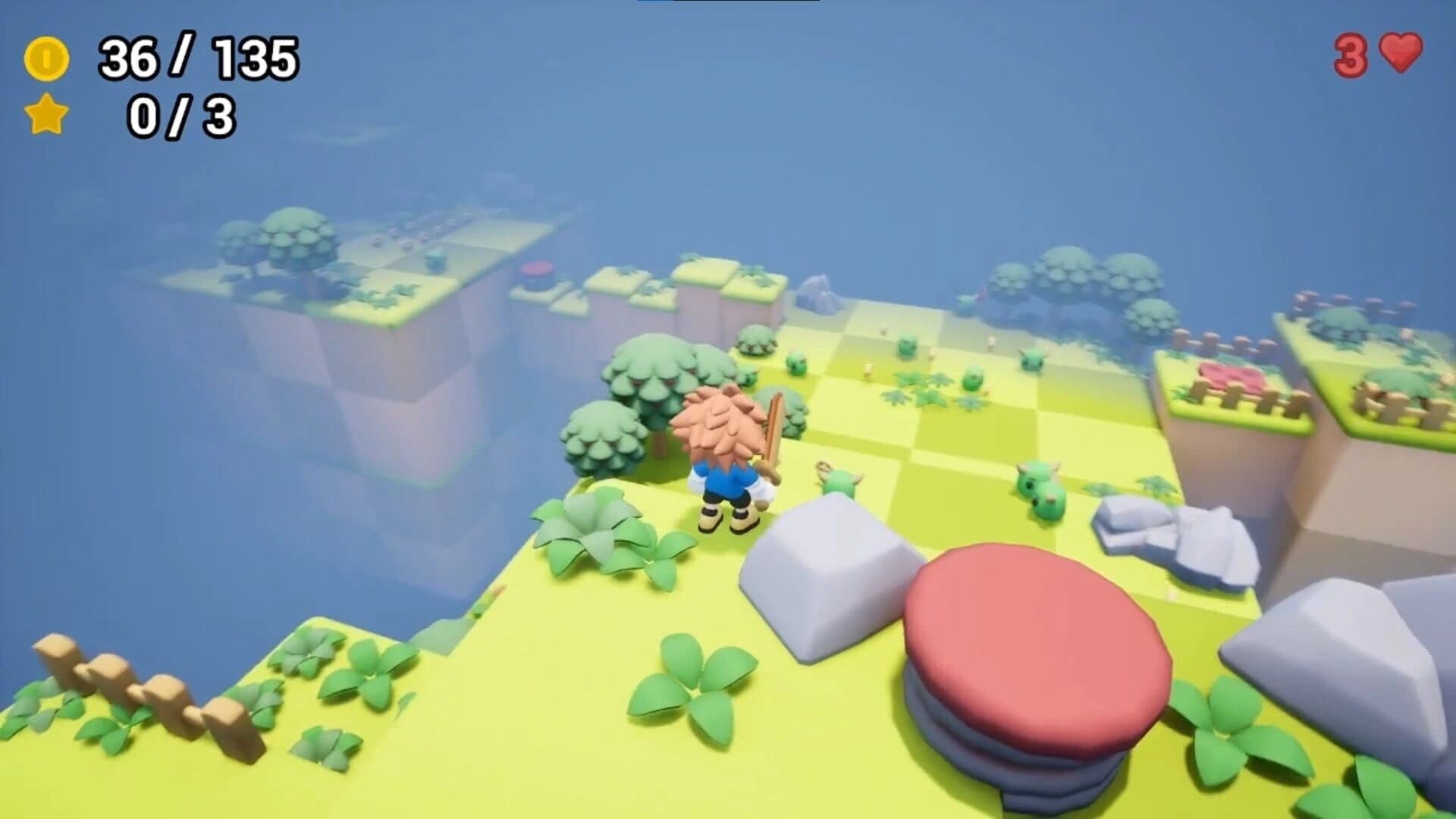 Bravion screenshot 4