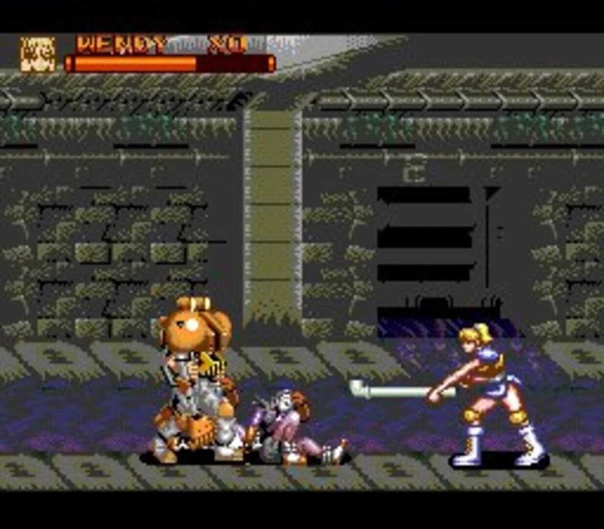 Brawl Brothers screenshot 2