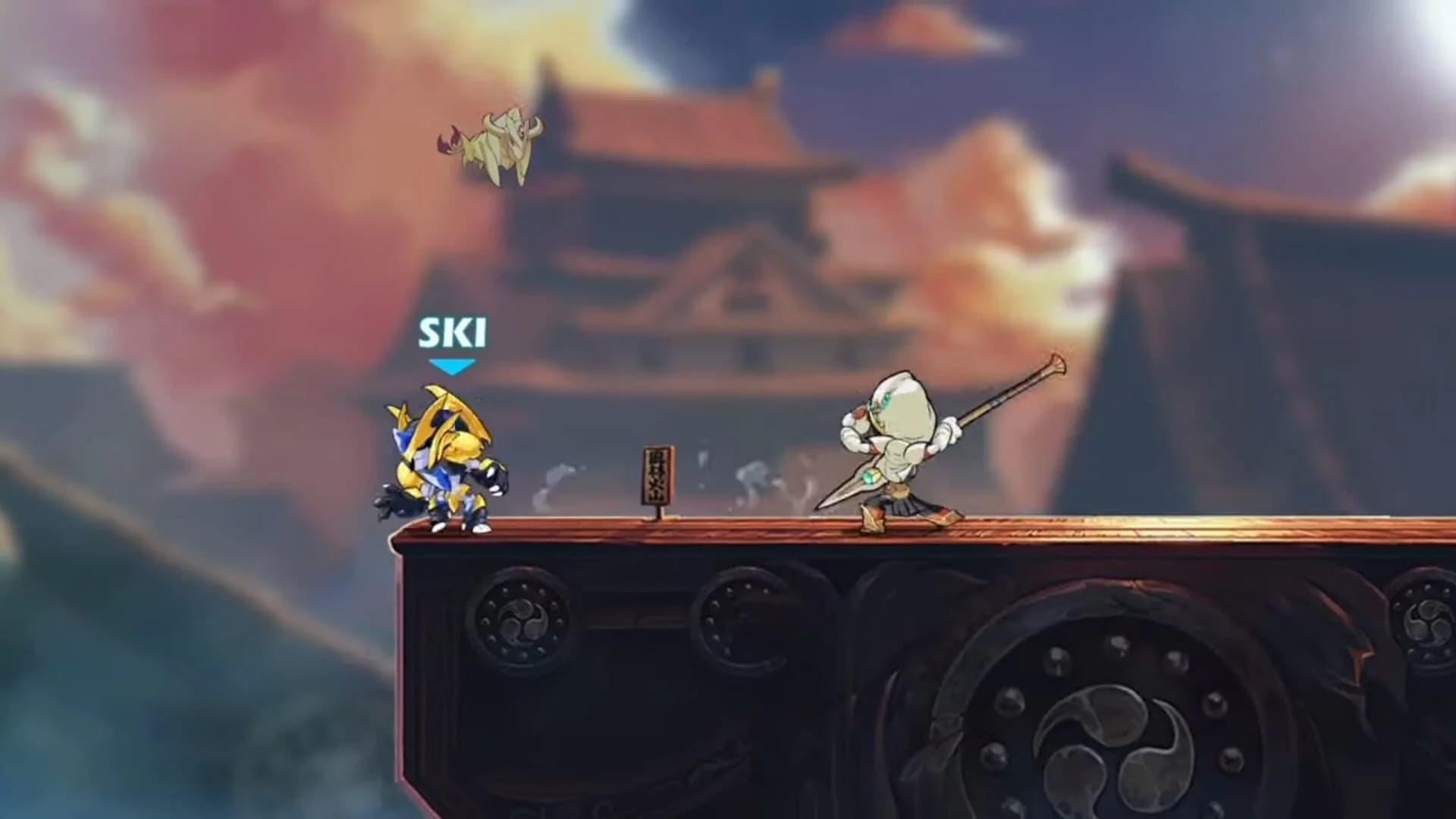 Brawlhalla: All Legends Pack screenshot 1