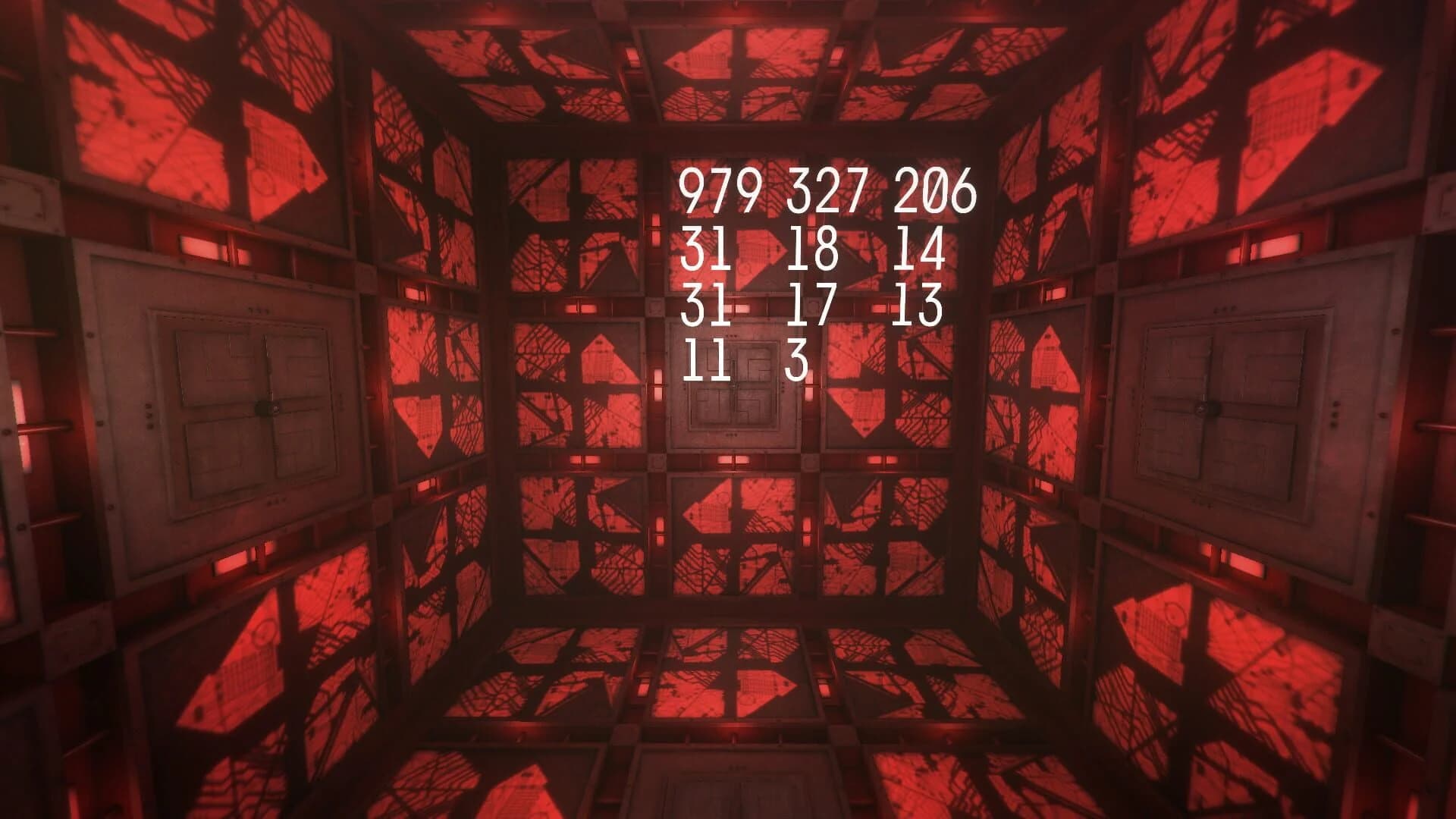 Brayan Odleys Numbers screenshot 1