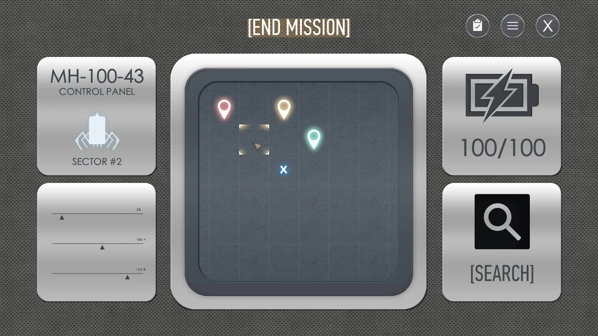 Brazed screenshot 3